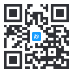 iPhone APP 二维码（BBSports）